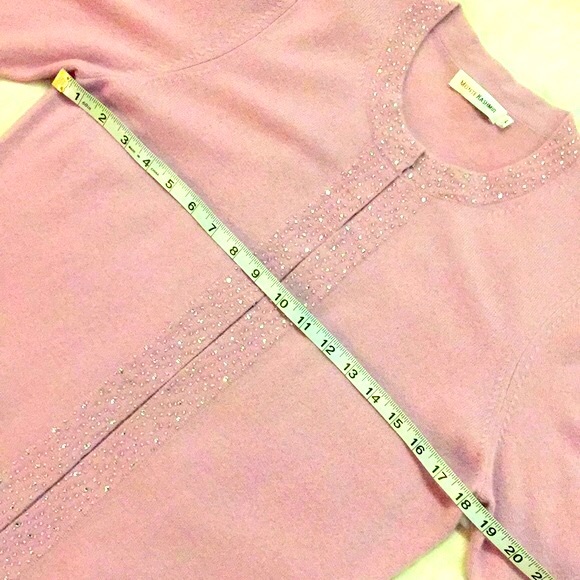 Cashmere Cardigan - Picture 10 of 12